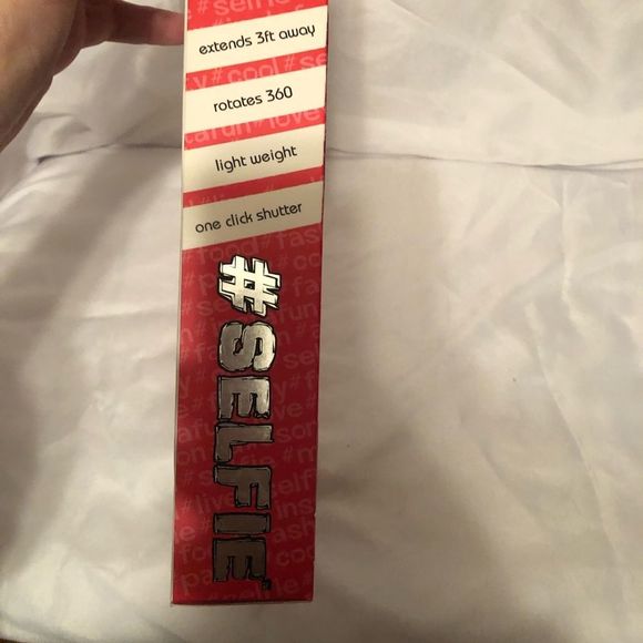 Selfish stick - Picture 2 of 3